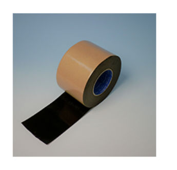 Butyl rubber adhesive tape - No.5971 - Maxell, Ltd. - vibration damping / polyethylene / polypropylene