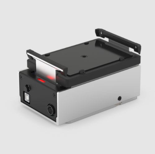 Orbital thermoshaker - 991-00115-FL-UN - OPENTRONS LABWORKS - for microplates