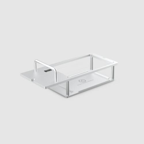 Module support - Flex caddy  - OPENTRONS LABWORKS - cable