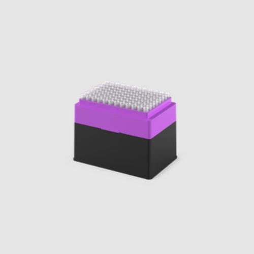 Polypropylene pipette tip - 991-00104 - OPENTRONS LABWORKS - for laboratory applications / sterile