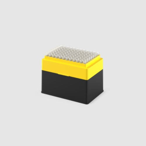 Polypropylene pipette tip - 991-00105 - OPENTRONS LABWORKS - for laboratory applications / sterile