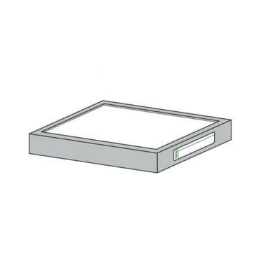 Air filter - OT-2 - OPENTRONS LABWORKS - plate / H14 / HEPA