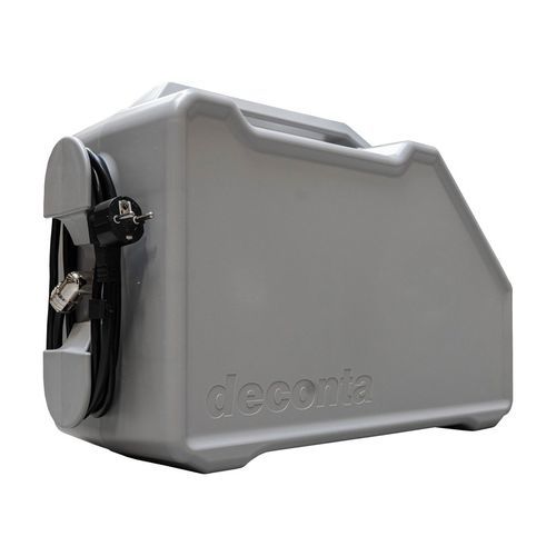 Pressure monitoring unit - deconta GmbH - air / remote / online