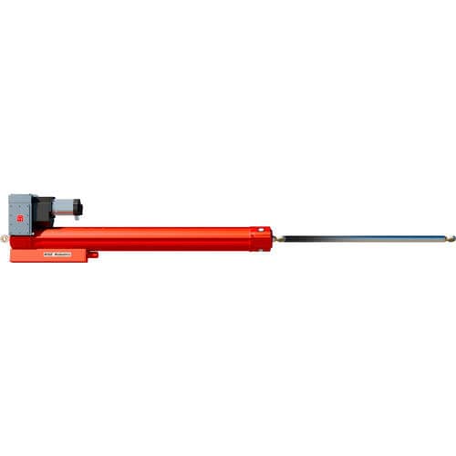 Double-acting cylinder - BDC-114-0050-020-048-B-P-S-891-A - RISE Robotics - electric