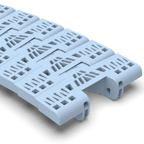Transmission chain - P1205 series - Movexii - stainless steel / belt / handling