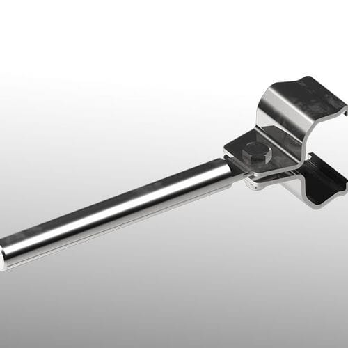 Installation kit - 548 series - Tecom