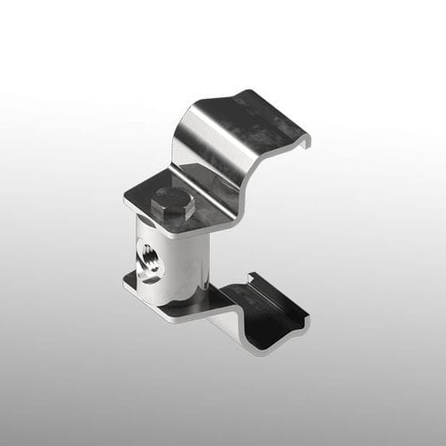 Clamp - 548 / 90442 - Tecom