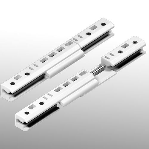Clamp - 549 series - Tecom