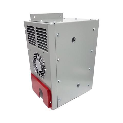 Air conditioner DC/AC inverter - ME4450 - Wabtec Corporation - for automobiles / for mobile machines / redundant