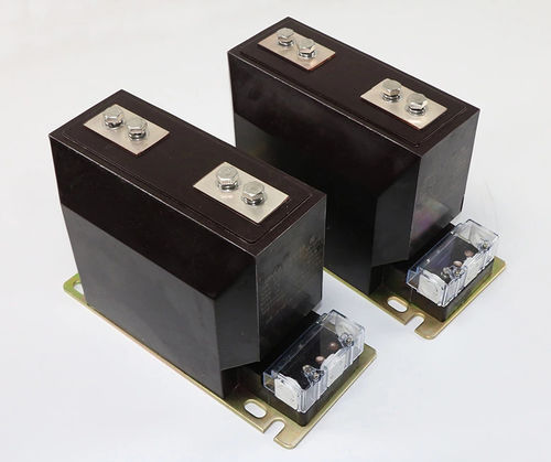 Current transformer - LZZBJ9-10 - Ximai Electric (Wuhan) Co.,Ltd - instrument / cast resin / industrial