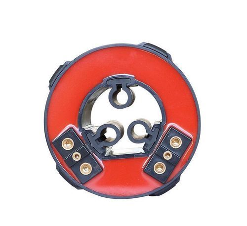 Current transformer - LZMK-10 - Ximai Electric (Wuhan) Co.,Ltd - measurement / instrument / cast resin