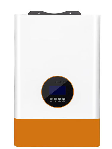 Off-grid DC/AC inverter - INV 1200-12 - Ximai Electric (Wuhan) Co.,Ltd - pure sine wave / low-voltage / AC voltage