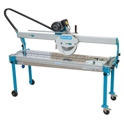 Stone bridge saw - ARCA - Officine Polieri s.r.l. - for ceramics