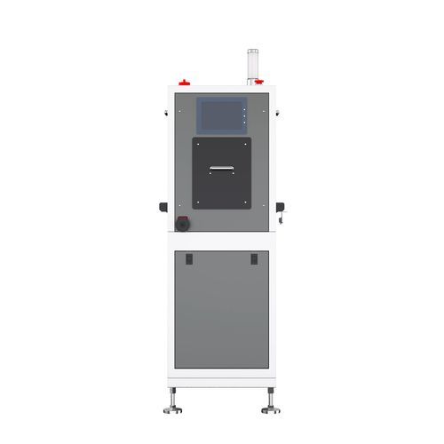 PCB cleaning machine - RT-CL-350/450 - Shenzhen Ruitian Laser Co., Ltd. - ionized air / brush / automatic