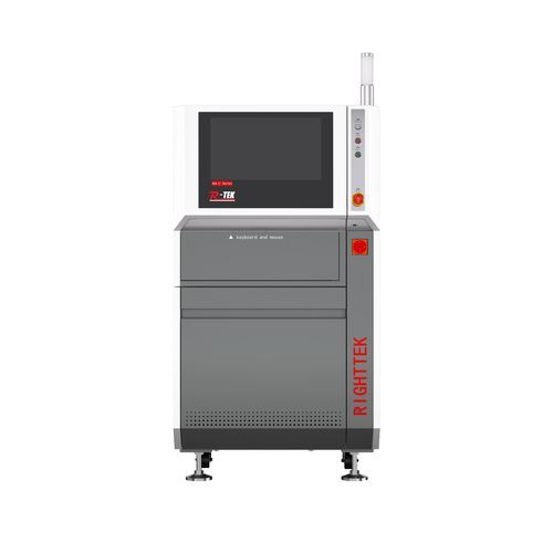 CO2 laser marking machine - M6-C - Shenzhen Ruitian Laser Co., Ltd. - metal / plastic / ceramic