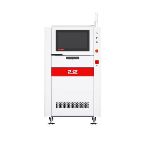 CO2 laser marking machine - R6-C - Shenzhen Ruitian Laser Co., Ltd. - ceramic / for metal / plastics
