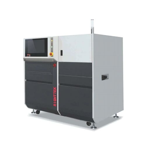 Laser marking machine - M6-FIC2000 - Shenzhen Ruitian Laser Co., Ltd. - mobile / for electronic components / barcode