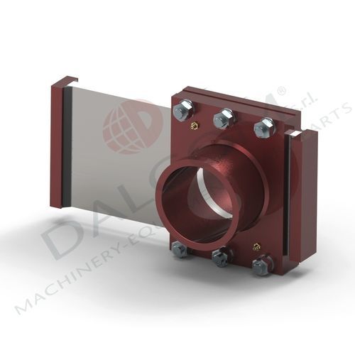 Hydraulic valve - DALCOM Srl - manual / shut-off / distribution