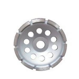 Cutting wheel - GWS1 series - DANYANG SKY TOOLS CO., LTD. - for concrete / for granite