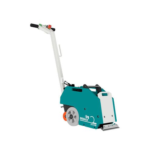 Removal system - 6610.0003 - Dehaco B.V.