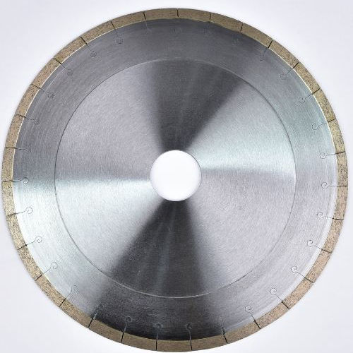 Steel cutting blade - NSDM 403212 - Diatop Sama Co.