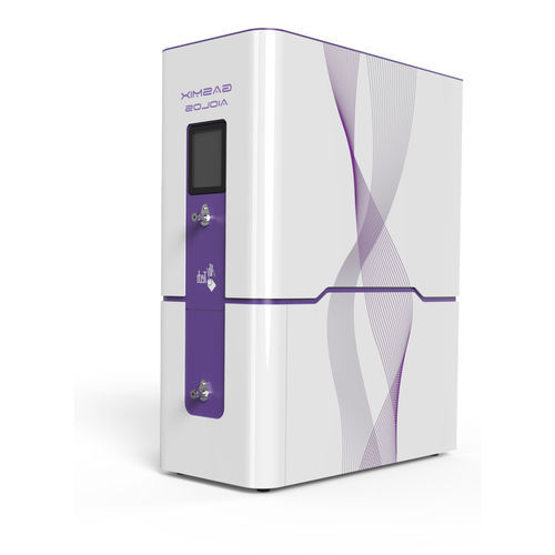 4-channel gas mixer - AIOLOS III - Alytech - 6-channel / 3-channel / 2-channel