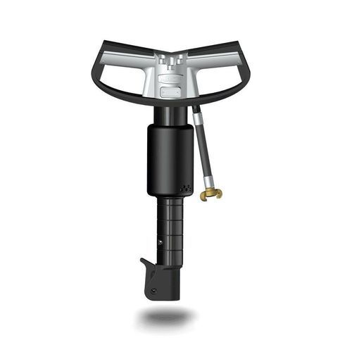 Concrete breaker - AIRGO&reg; - MAC3