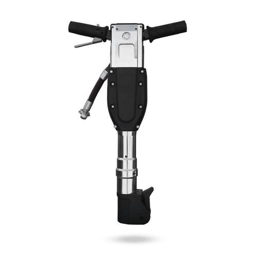 Concrete breaker - BB2 series - MAC3