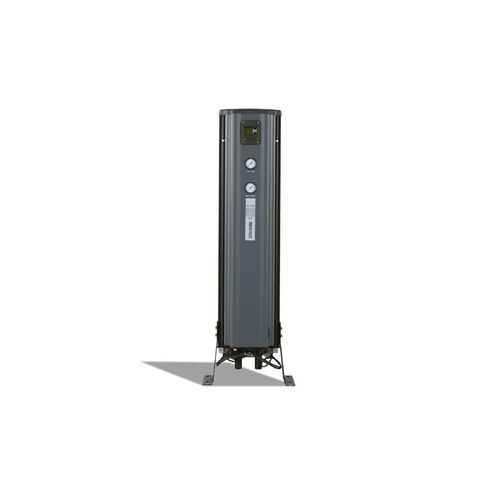 Desiccant compressed air dryer - DMD series - MAC3 - in-line / compact