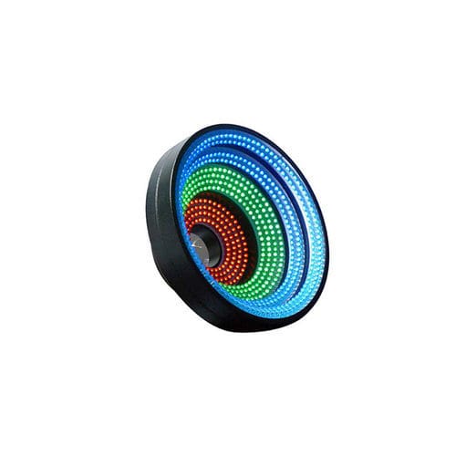 Ring light - AOIL Series - Odinvision - LED / white / red