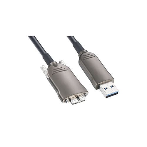 Hybrid electrical cable - Odinvision - data / USB 3.0 / waterproof
