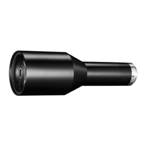 Telecentric objective lens - 2K - Odinvision - area scan / machine vision / for industrial use