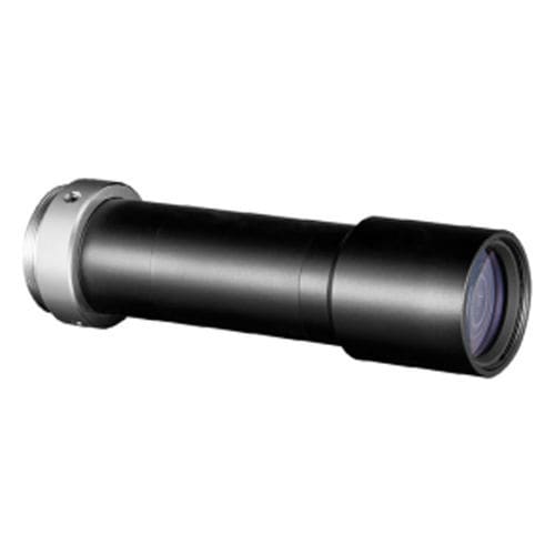Telecentric objective lens - 2H - Odinvision - machine vision / for industrial use / CCD camera