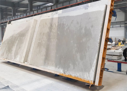 Tilting table - BIANCHI CASSEFORME S.R.L.