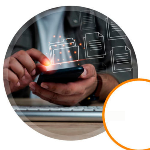 Document management software - BAUdigital - BPS Software GmbH & Co.KG - workflow management / data archiving / accounting