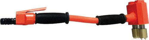 Pneumatic scabbler - BP2-00 - Breaker SRL