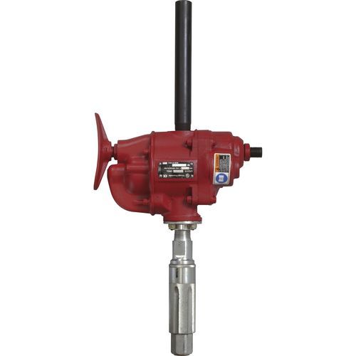 Raise borer - P 315 - Breaker SRL