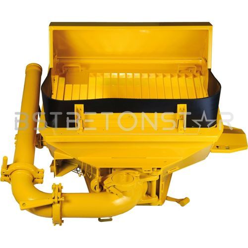 Parts hopper - 905A  - BST Betonstar Yedek Parca Mak.San Tic.A.S.