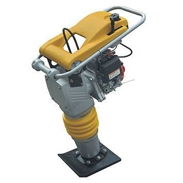 Gasoline engine rammer - HP-RM70 series - ANHUI H-POWER MACHINERY CO., LTD. - tamping