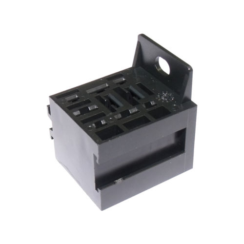 Electrical power supply connector - 1030068  - C.O.B.O. SpA - male-female / plastic / housing