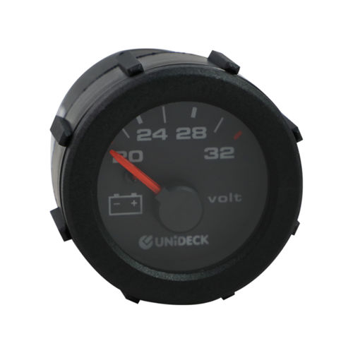 Analog voltmeter - 1017088  - C.O.B.O. SpA - stationary / AC