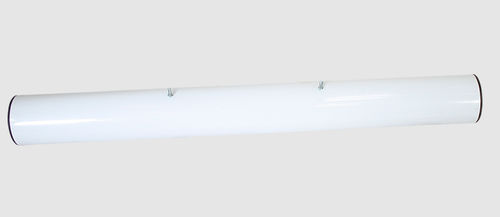 Pipe roller - 10220 - BARON A/S - bar / concrete / distribution