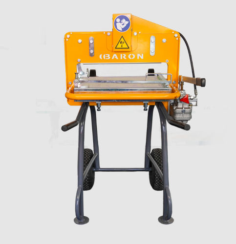 Cutter - 10700 - BARON A/S