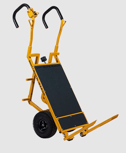 Electric cart - 20000 - BARON A/S