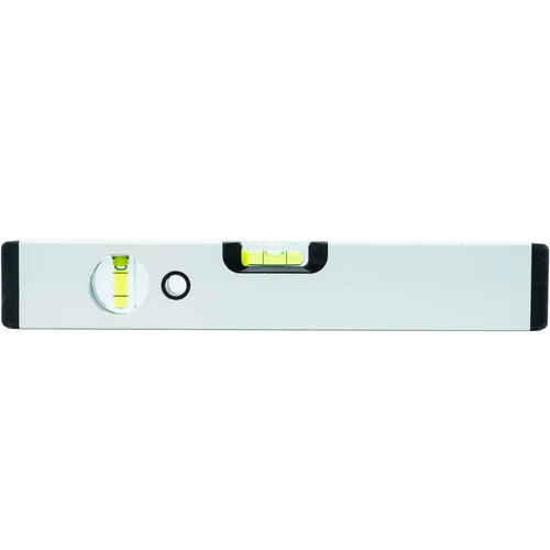 Spirit level - WW LAG - Bauer Maßstabfabrik GmbH - horizontal / vertical