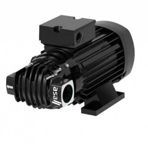 Gerotor pump - GERO series - asa technology Produktions- und Vertriebs GmbH - oil / electric / stationary