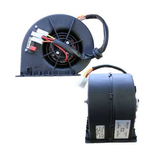 Radial blower - RG 550 - AURORA Konrad G. Schulz GmbH & Co. KG - air / for vehicles / 24VDC