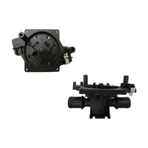 Bowden cable thermostatic valve - AURORA Konrad G. Schulz GmbH & Co. KG - temperature control / for water