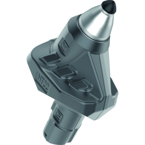 Road milling tooth - BETEK GmbH & Co. KG