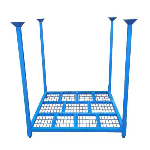 Modular rack - Jiangxi Huifeng Intelligent Logistics Equipment Co., LTD - compact / without door / handling